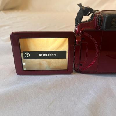 Nikon Coolpix B700 Digital Camera (GB-MG)