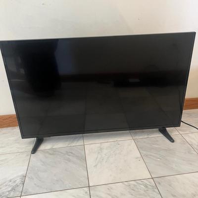 Insignia 43” Smart TV (GB-MG)