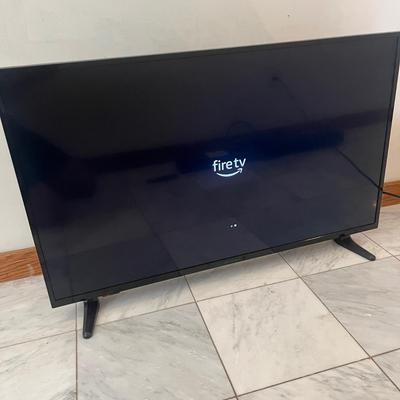 Insignia 43” Smart TV (GB-MG)