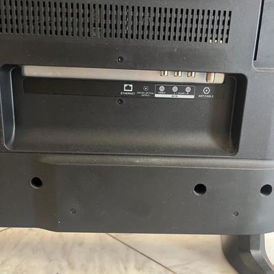 Insignia 43” Smart TV (GB-MG)
