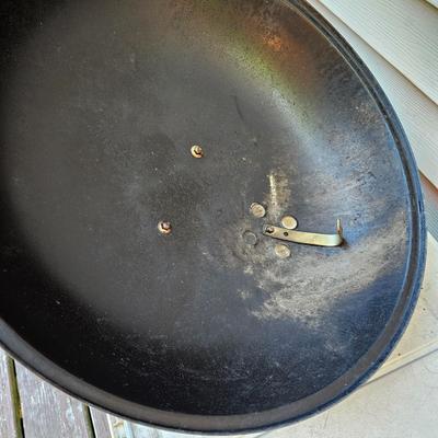 Weber Charcoal Grill & Accessories (Y-JS)