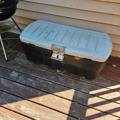 Weber Charcoal Grill & Accessories (Y-JS)