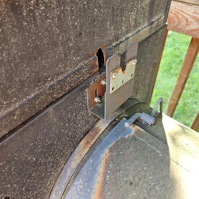 Professional Chargriller Grill, Smoker & More (Y-JS)
