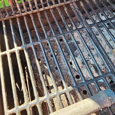 Professional Chargriller Grill, Smoker & More (Y-JS)