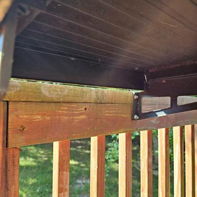 Professional Chargriller Grill, Smoker & More (Y-JS)