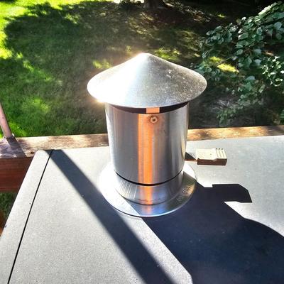 Professional Chargriller Grill, Smoker & More (Y-JS)