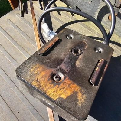 Professional Chargriller Grill, Smoker & More (Y-JS)
