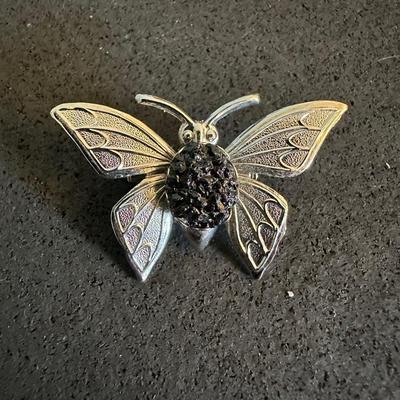 Butterfly jewelry Lot