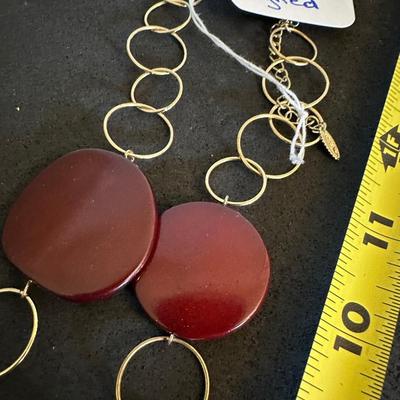 Vintage Wooden Beads and more!