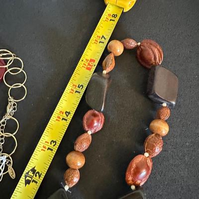 Vintage Wooden Beads and more!