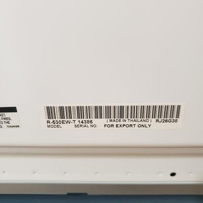 Sharp Carousel Microwave (K-KD)