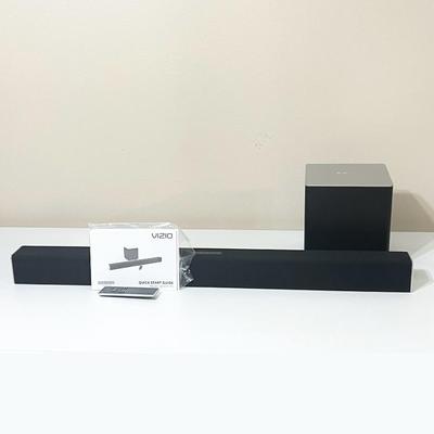 VIZIO ~ Bluetooth 38" Sound Bar System