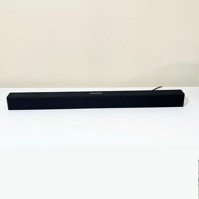 VIZIO ~ Bluetooth 38" Sound Bar System