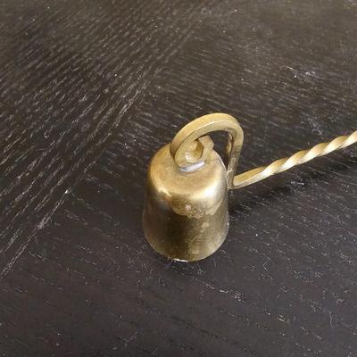 Assorted Brass/Bronze Items (LR-JS)