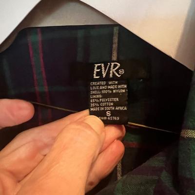 Women’s Winter & Raincoats (GE-MK)