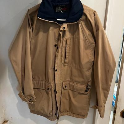 Women’s Winter & Raincoats (GE-MK)