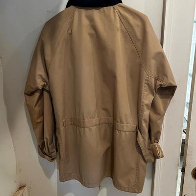 Women’s Winter & Raincoats (GE-MK)