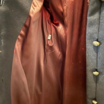 Women’s Winter & Raincoats (GE-MK)