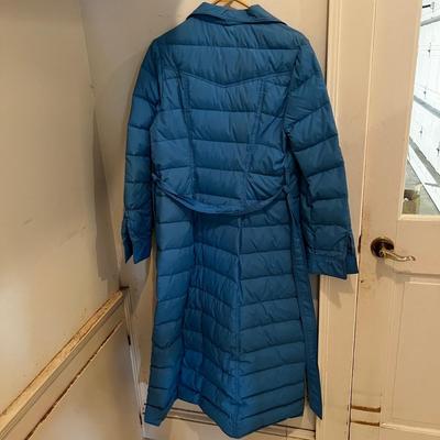 Women’s Winter & Raincoats (GE-MK)
