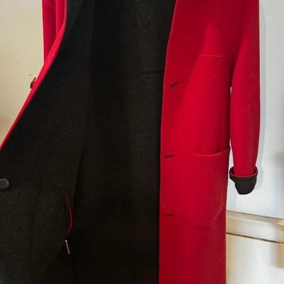 Women’s Winter & Raincoats (GE-MK)