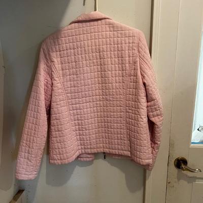 Women’s Winter & Raincoats (GE-MK)