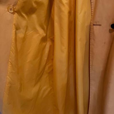 Women’s Winter & Raincoats (GE-MK)