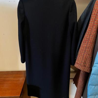 Women’s Winter & Raincoats (GE-MK)