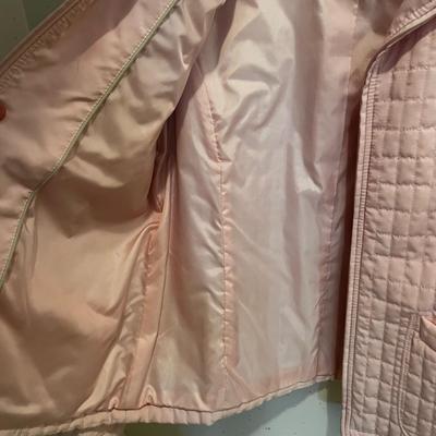 Women’s Winter & Raincoats (GE-MK)