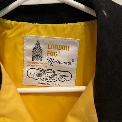 Women’s Winter & Raincoats (GE-MK)