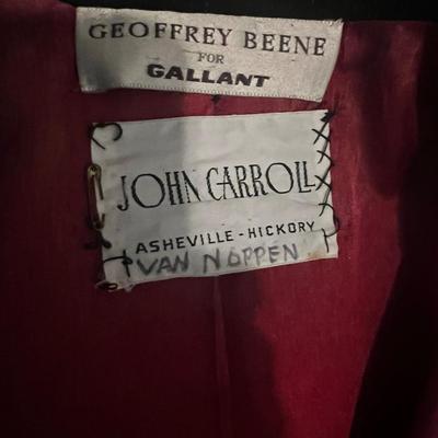 Women’s Winter & Raincoats (GE-MK)