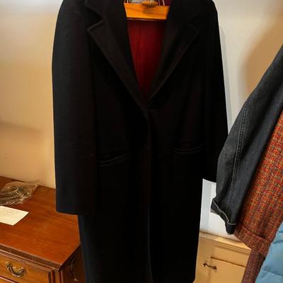 Women’s Winter & Raincoats (GE-MK)