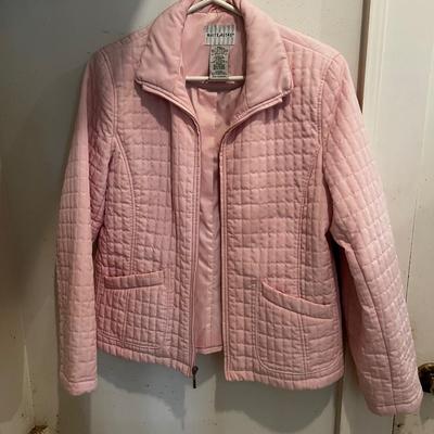 Women’s Winter & Raincoats (GE-MK)