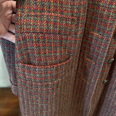 Women’s Winter & Raincoats (GE-MK)