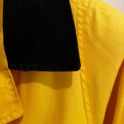 Women’s Winter & Raincoats (GE-MK)