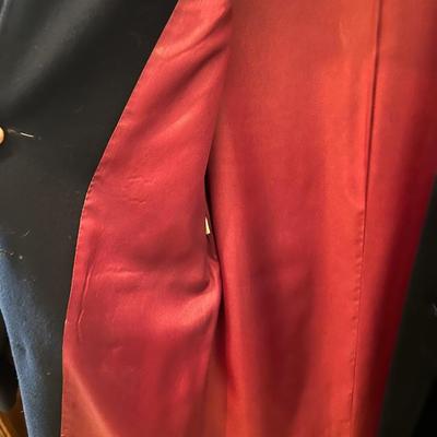 Women’s Winter & Raincoats (GE-MK)
