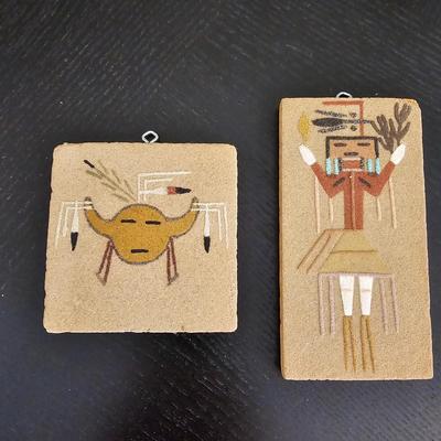 Southwestern Items & More (LR-JS)