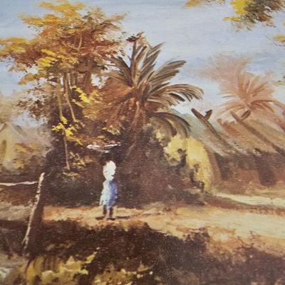 Southwestern Items & More (LR-JS)