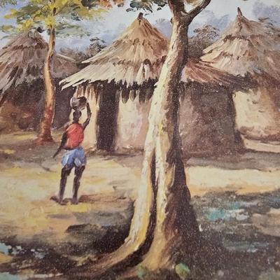 Southwestern Items & More (LR-JS)