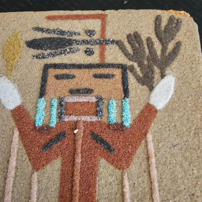 Southwestern Items & More (LR-JS)