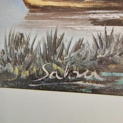 Southwestern Items & More (LR-JS)