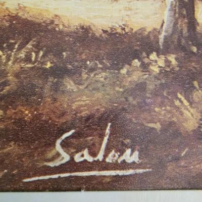 Southwestern Items & More (LR-JS)