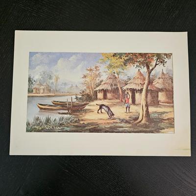 Southwestern Items & More (LR-JS)