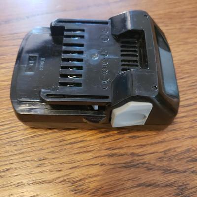 Hitachi Battery Operated Tools and More (FE-KD)