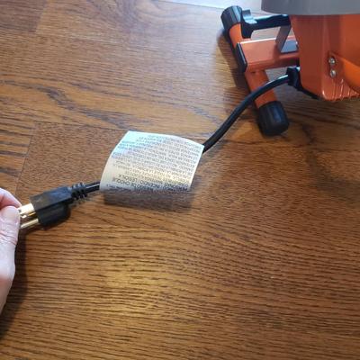 Hitachi Battery Operated Tools and More (FE-KD)