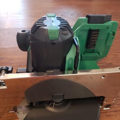 Hitachi Battery Operated Tools and More (FE-KD)