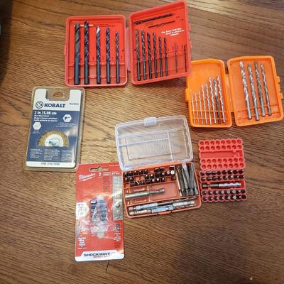 Hitachi Battery Operated Tools and More (FE-KD)