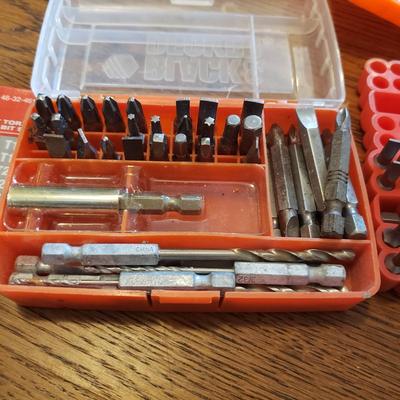 Hitachi Battery Operated Tools and More (FE-KD)