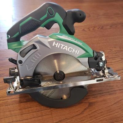 Hitachi Battery Operated Tools and More (FE-KD)