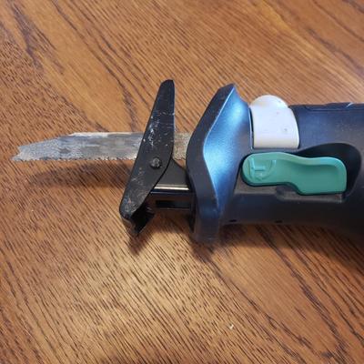 Hitachi Battery Operated Tools and More (FE-KD)
