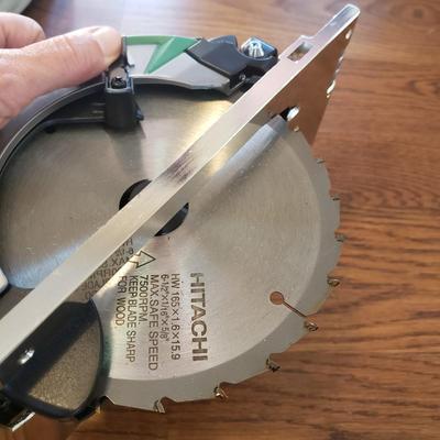 Hitachi Battery Operated Tools and More (FE-KD)